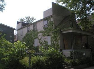 12227 S Wallace St #1, Chicago, IL 60628