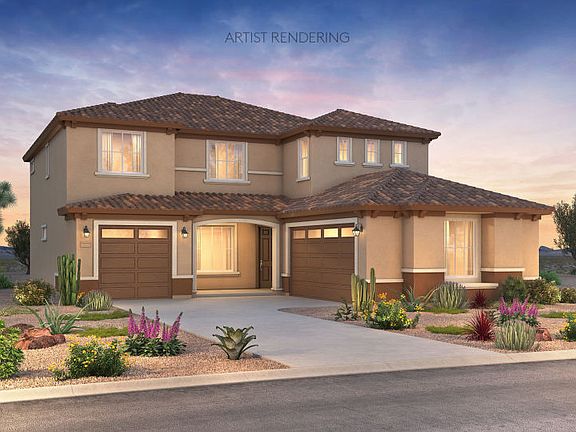 Starwood Elevation B