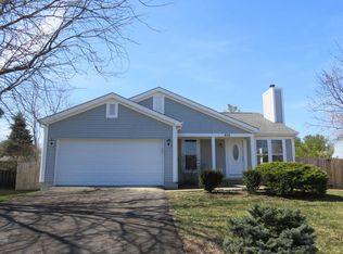 835 Prairie Rd, Galloway, OH 43119