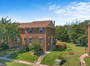 865 De Franceaux Hbr, Pasadena, MD 21122