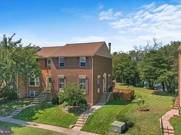 865 De Franceaux Hbr, Pasadena, MD 21122