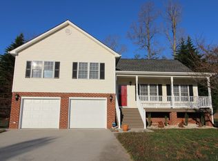 111 Delaney Dr, Lynchburg, VA 24501