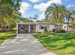 1845 Coronado Rd, Fort Myers, FL 33901