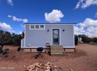 Ranch View Rd PARCEL C, Snowflake, AZ 85937