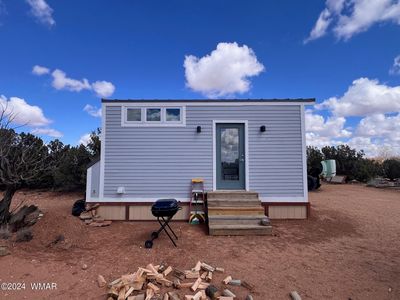 Ranch View Rd PARCEL C, Snowflake, AZ, 85937