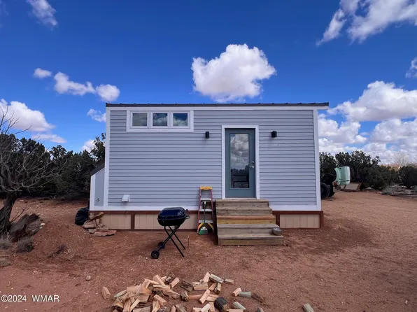 Ranch View Rd Parcel C, Snowflake, AZ 85937