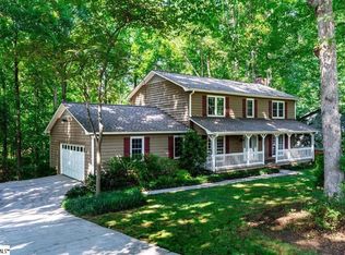 108 Warrington Dr, Easley, SC 29642