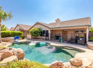 17405 N Cassi Dr, Surprise, AZ 85374