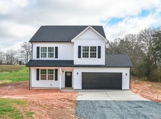 2126 Mills Harris Rd #1, Wingate, NC 28174