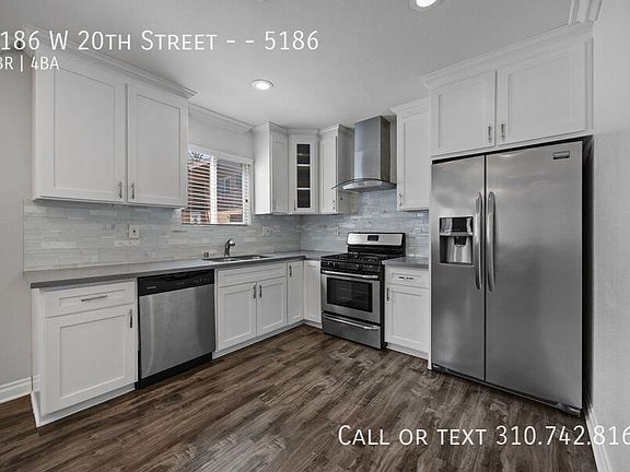 5th image of 5186 W 20th St #5186