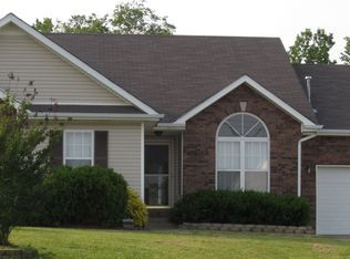 1311 Ambleside Dr, Clarksville, TN 37040