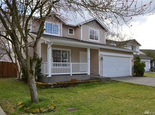 9416 17th Pl NE, Lake Stevens, WA 98258