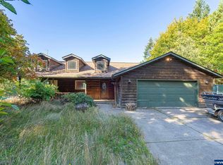 6295 Kings Ridge Rd, Dallas, OR 97338