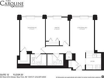 Rented by Mirador Real Estate