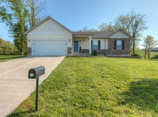 10 Rooster Ridge, WENTZVILLE, MO 63389