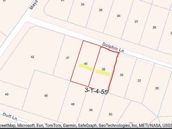 2nd image of Dolphin Ln Lot 136