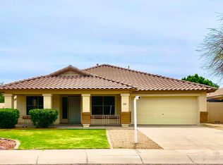 10019 W Potter Dr, Peoria, AZ 85382