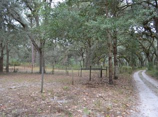 16650 SE 40th Ave, Summerfield, FL 34491