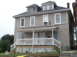 118 Tritle Ave, Waynesboro, PA 17268