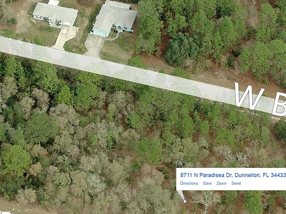 2nd image of 8711 N Paradisea Dr