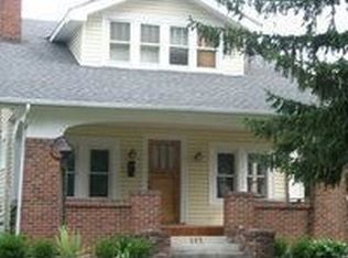 113 Northridge Rd, Circleville, OH 43113