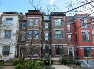 1950 Calvert St NW APT B, Washington, DC 20009