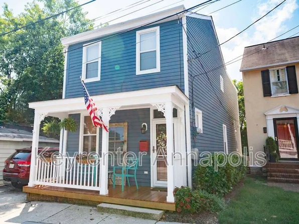 4 Morris St, Annapolis, MD 21401