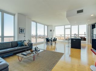 2 2nd St UNIT PENTHOUSE 4002, Jersey City, NJ 07302