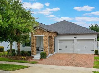 7605 Lake Hancock Blvd, Winter Garden, FL 34787