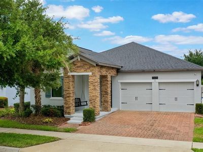 7605 Lake Hancock Blvd, Winter Garden, FL, 34787