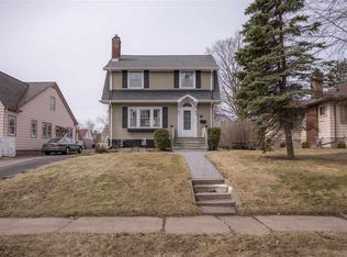 1735 Dunedin Ave, Duluth, MN 55803