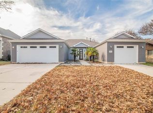 1234 Airline Dr, Grapevine, TX 76051