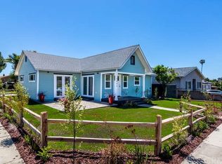 1004 S Patton Ave, San Pedro, CA 90731