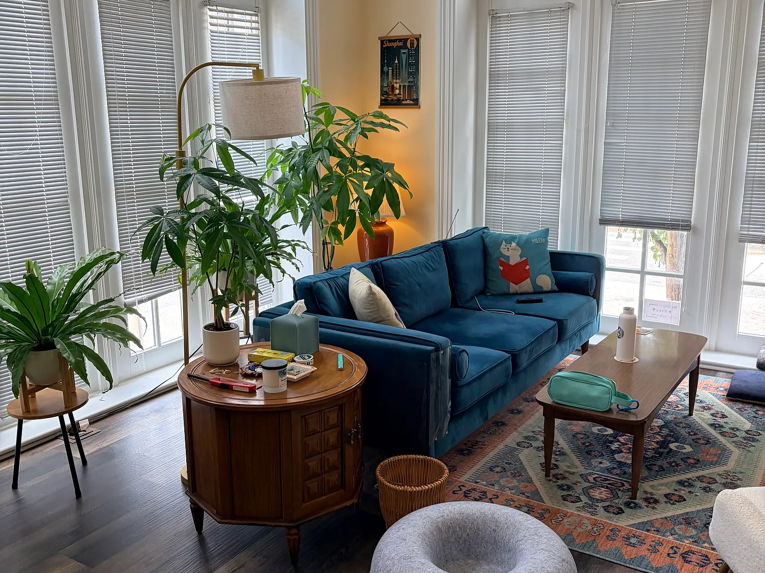 2 bed, $1,650 — Photo 2