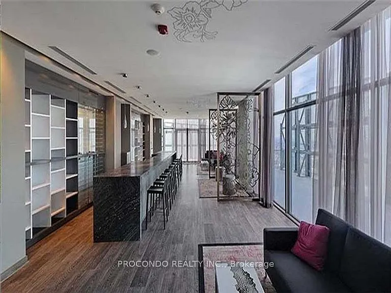 1080 Bay St #2307 — Photo 15