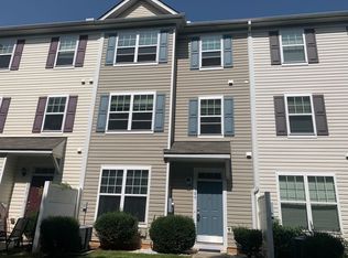 2120 Breezeway Dr UNIT 109, Raleigh, NC 27614