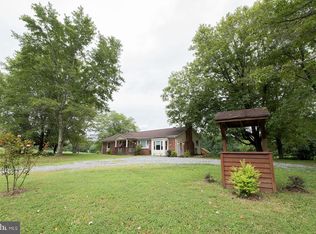 6517 Partlow Rd, Spotsylvania, VA 22551