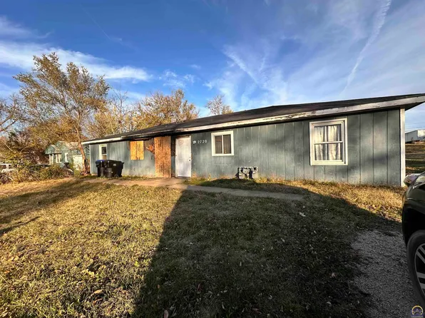 2718 SE Colorado Ave #2720, Topeka, KS 66605