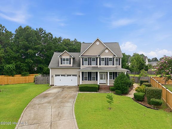 2nd image of 102 Thornberry Place