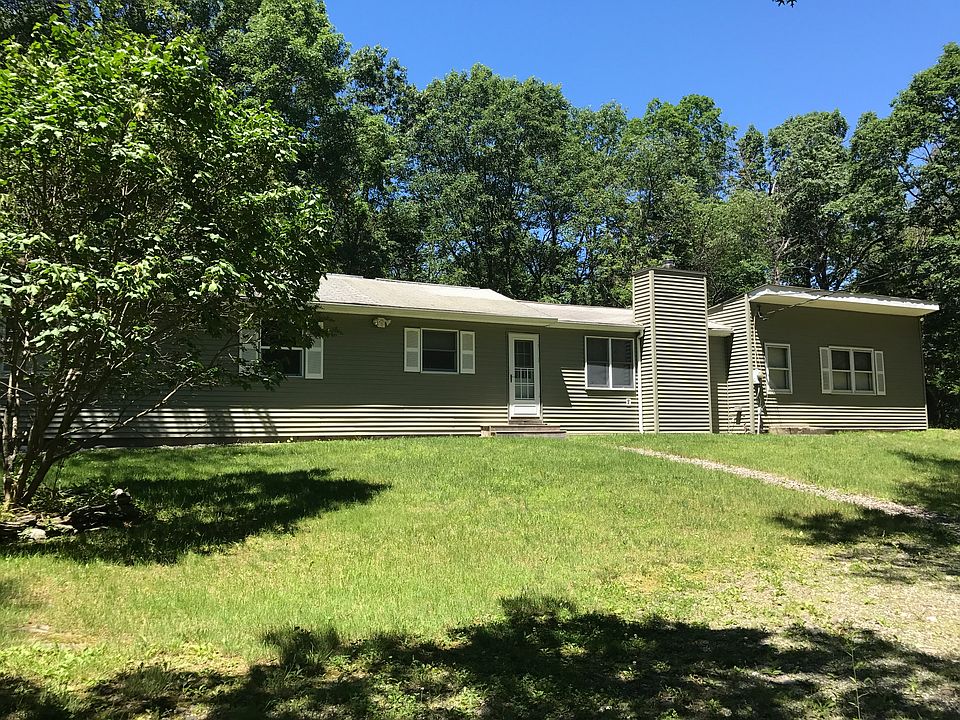 Ranch retreat 