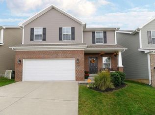 232 Old Woolen Mill Ln, Lexington, KY 40511