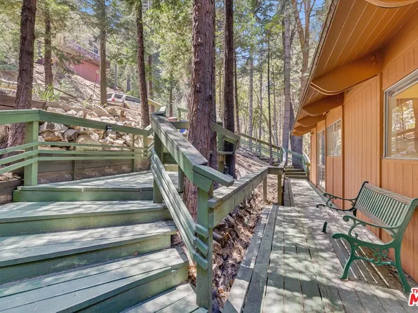 26476 Sugar Cone Ln, Twin Peaks, CA 92391