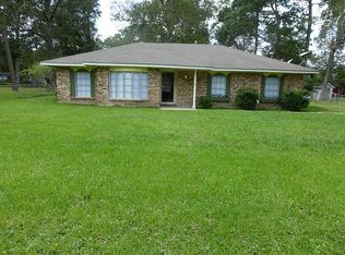 20062 Heights Blvd, New Caney, TX 77357