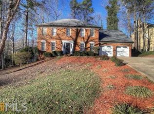 4901 Thornwood Knl, Mableton, GA 30126