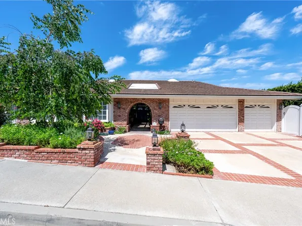 19161 Edgehill Dr, Irvine, CA 92603