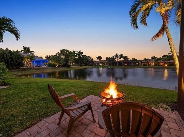 4009 Treadwater Ct, Naples, FL 34109