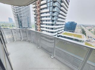 28 Interchange Way #1203, Vaughan, ON L4K 5C3
