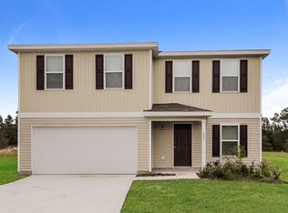 231 Hyacinth Ct, Poinciana, FL 34759