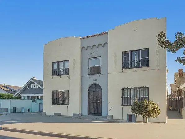 1628 W 45th St, Los Angeles, CA