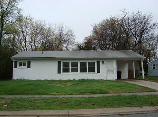 9 McDaniel Dr, Dover, DE 19901